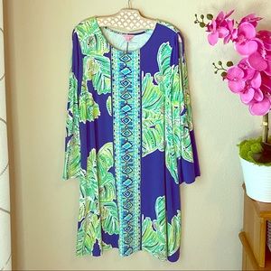 Lilly Pulitzer Ophelia Dress - RARE FIND! ☀️